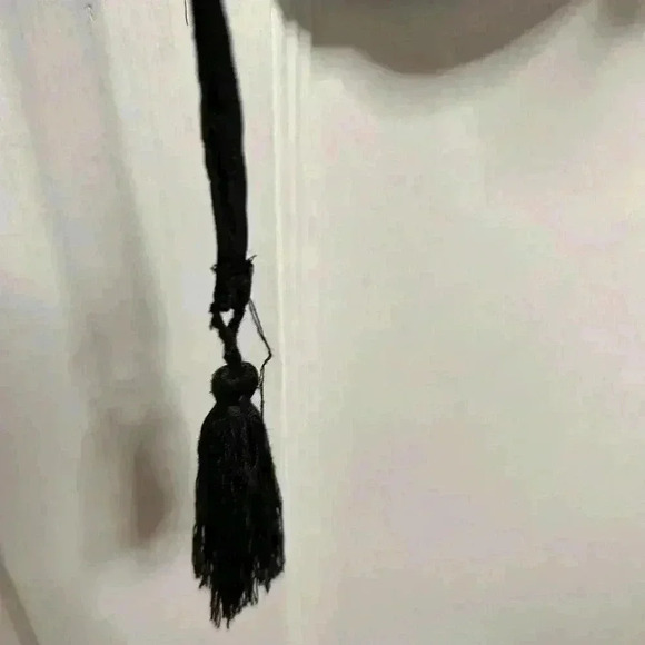 Aritzia Talula Basing Dress in Black Size  Small - Picture 7 of 12